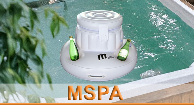 Spa and Hot Tub Accessories, Supplies, Maintenance